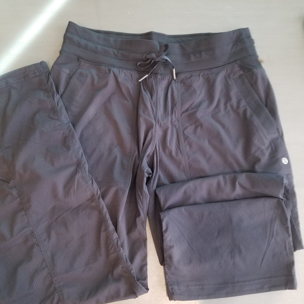 Lululemon Dance Studio Pant lll Unlined NEVER WORN